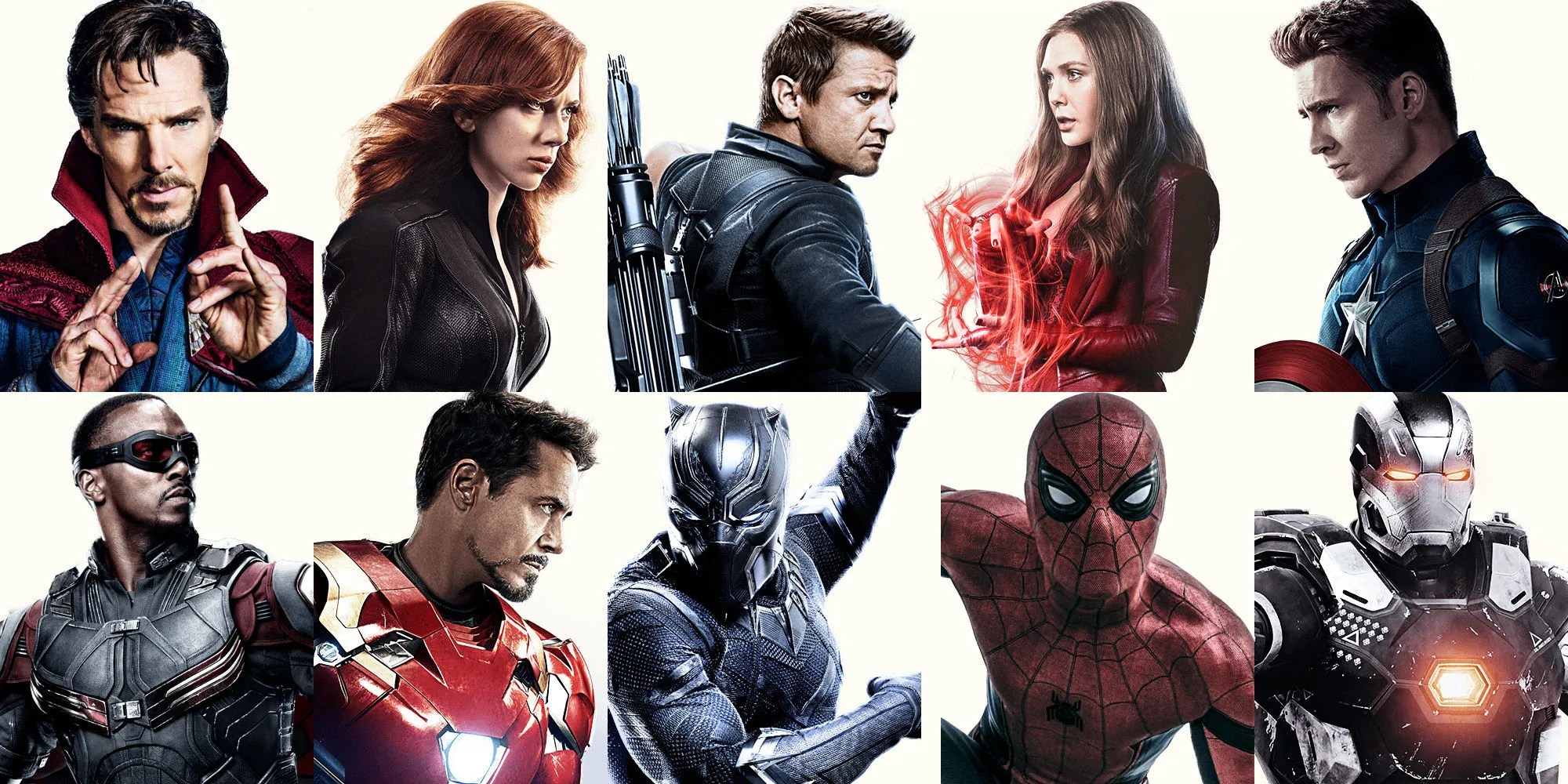 Where Does Captain America Civil War Leave the Avengers?