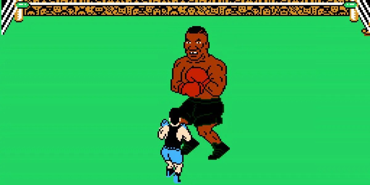 Mike Tyson's PunchOut Secret Discovered 3 Decades After Release