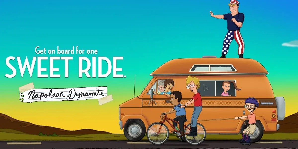 15 of the Worst Cartoons Adapted from LiveAction Movies Rotten Tomatoes