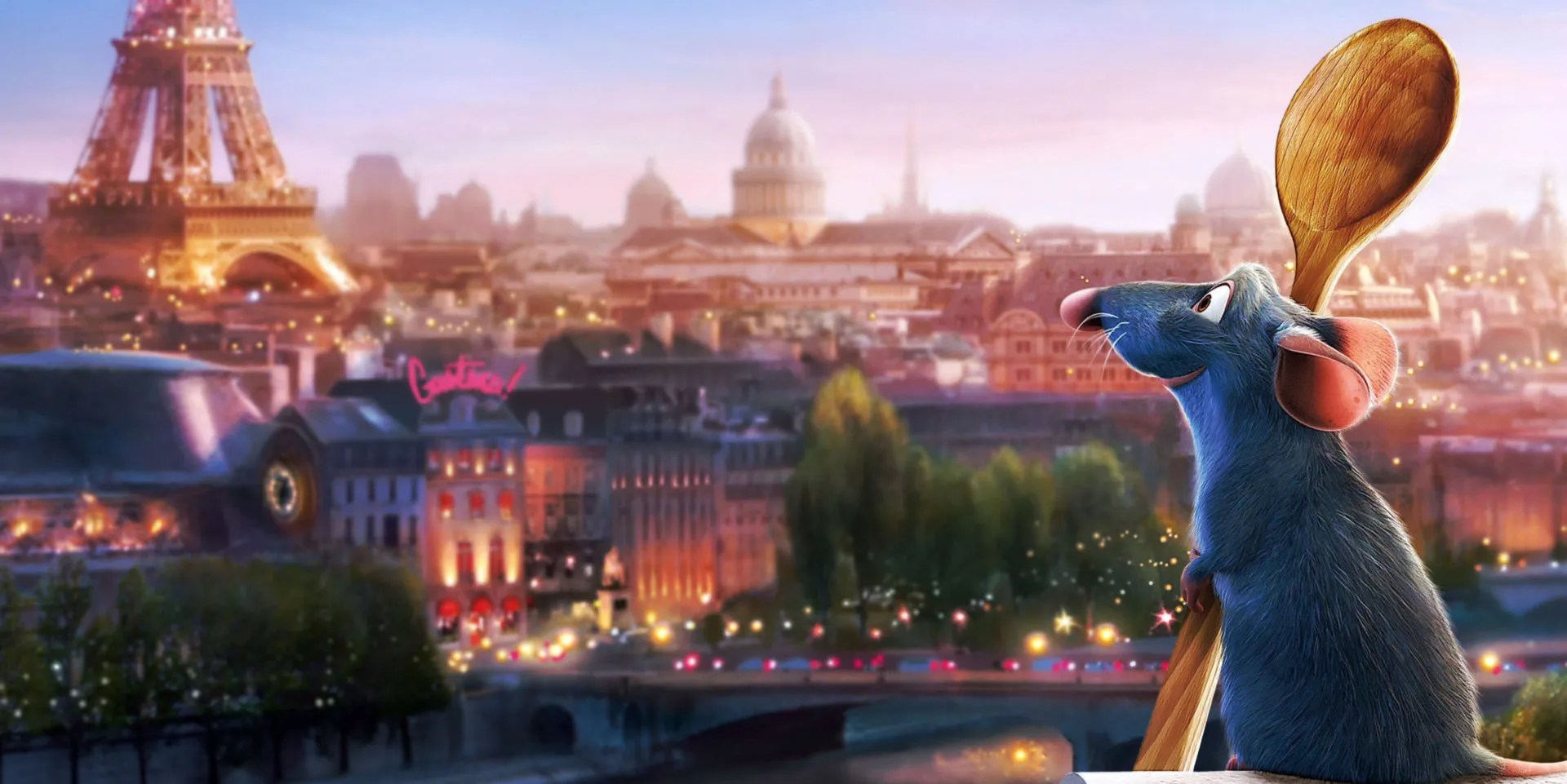 16 Best Hidden Easter Eggs On DVD And Bluray