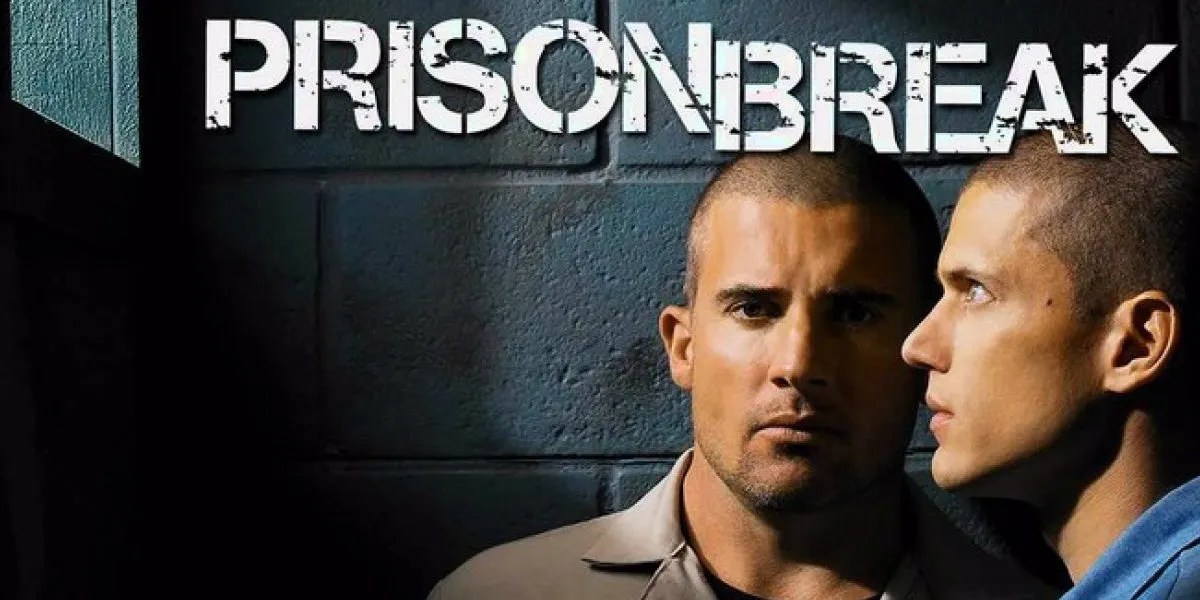 'Prison Break' Stars Confirm Revival Series Talks