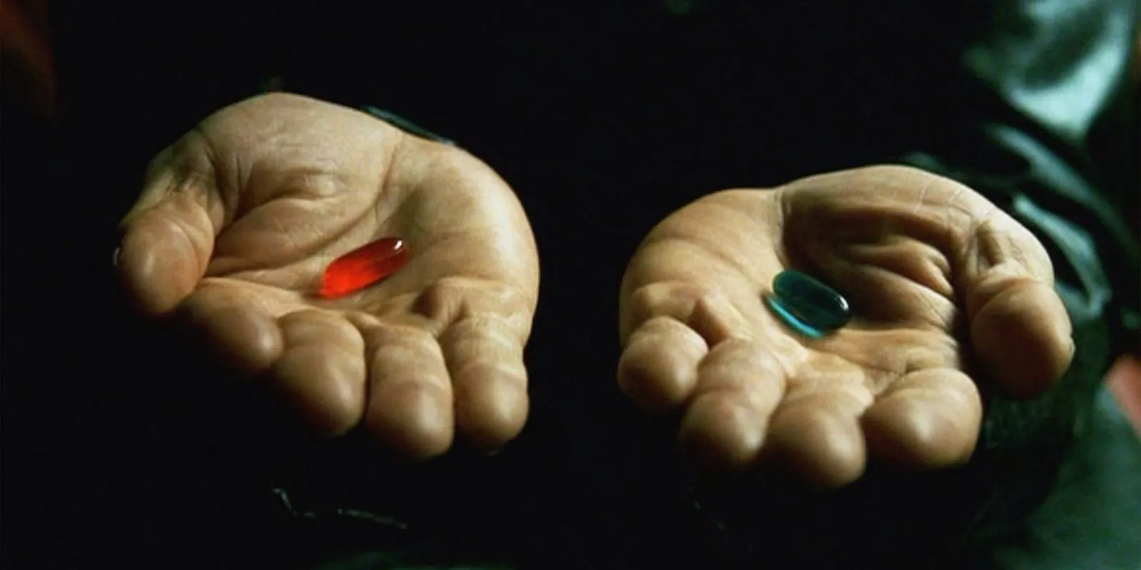 Why Some People Keep Getting The Matrix So Wrong