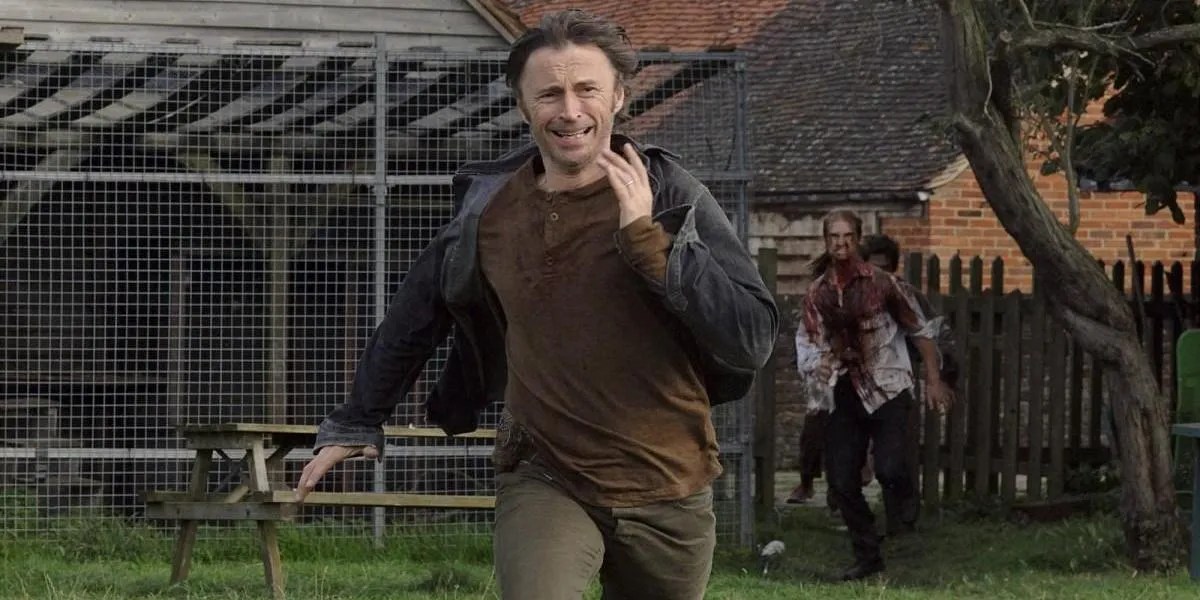 10 HighestRated Zombie Movies Of The 2000s, According To IMDb