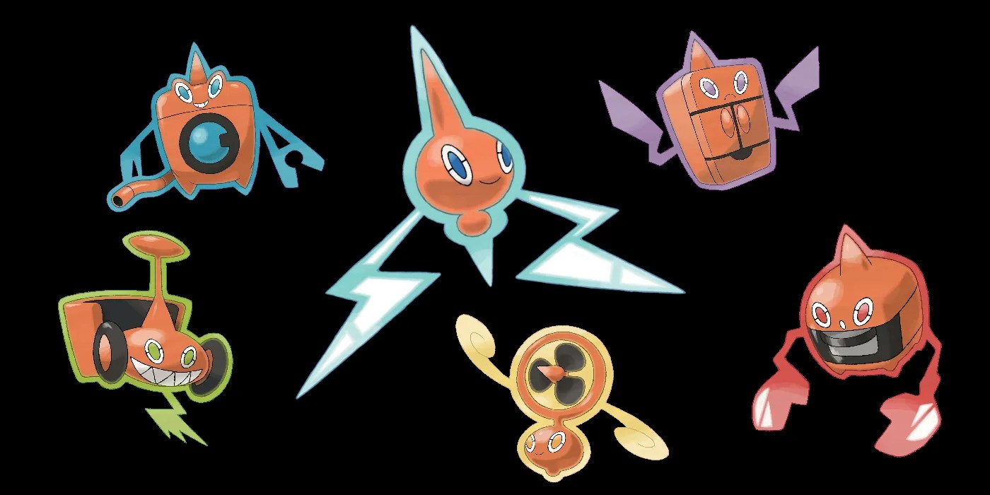 10 Gen IV Pokémon No One Should Catch (And 10 That Are Underrated)
