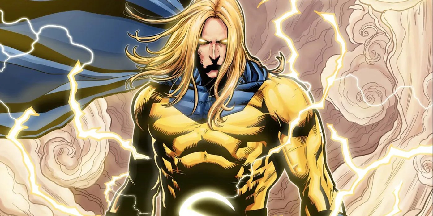 Marvel's Most Powerful Hero Gets A Terrifying New Nickname