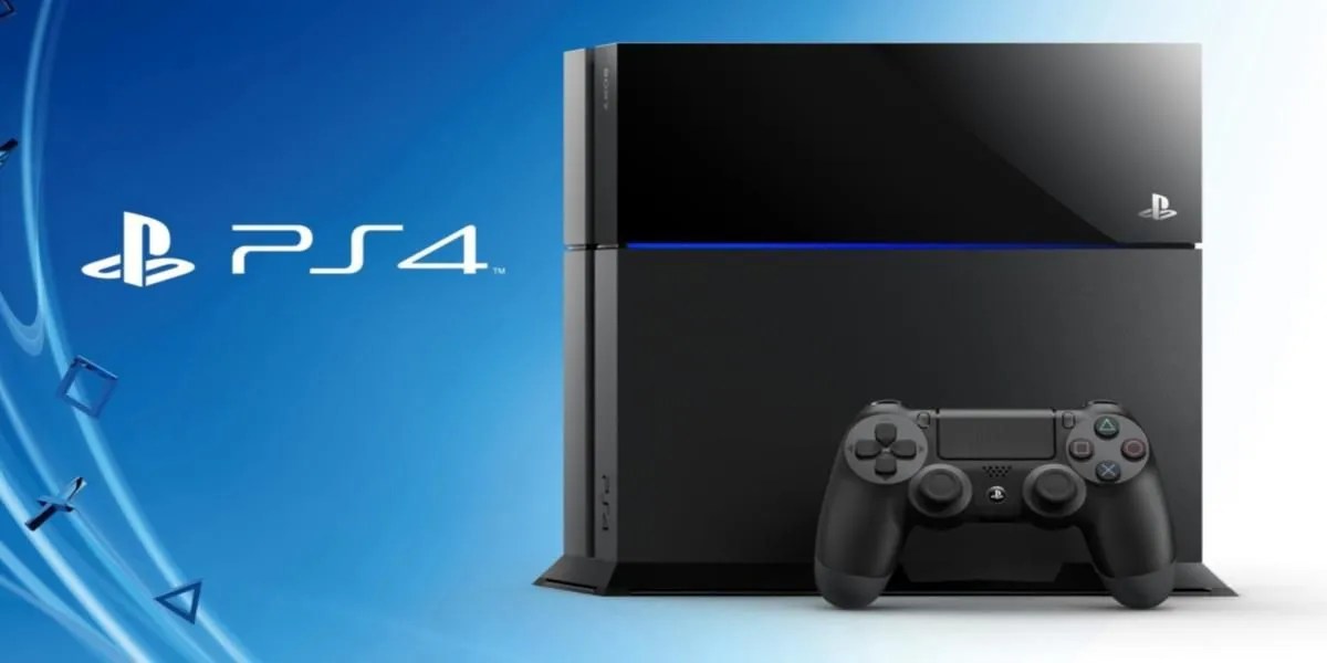 Will the PS4 Get a Price Drop in North America Next Month?