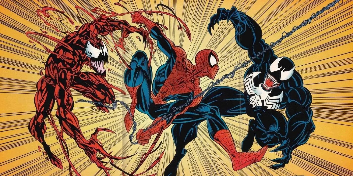 15 Most Powerful SpiderMan Villains