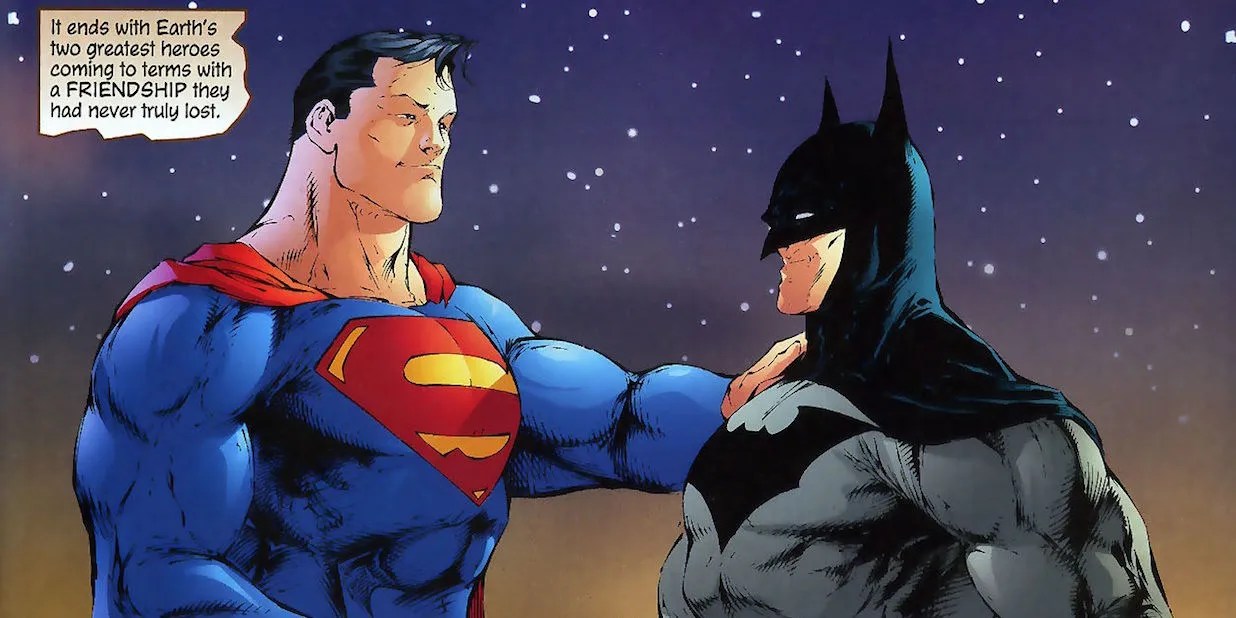 Batman V Superman How the Dark Knight Wins Even if He Loses