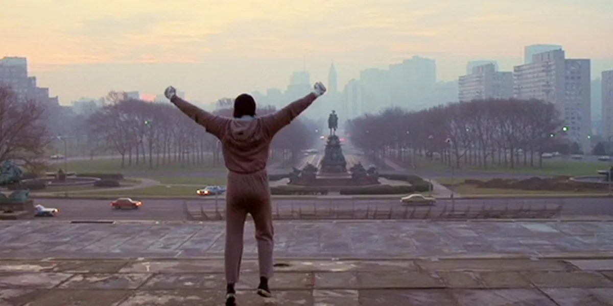 10 Best Training Montages in Movies