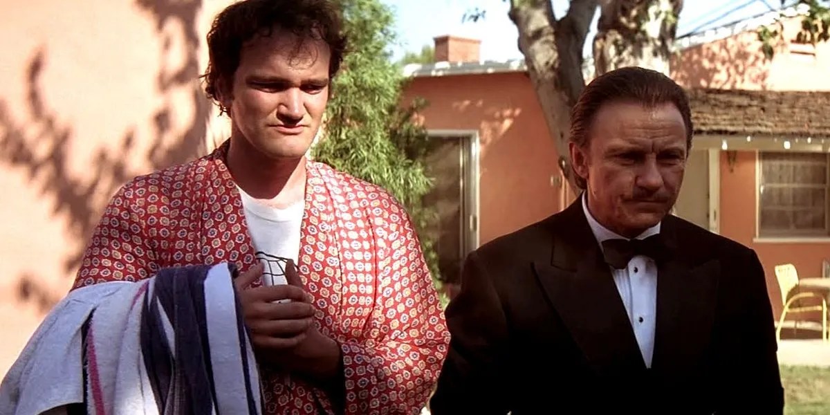 12 Quentin Tarantino Characters That Are Actually Related to Each Other