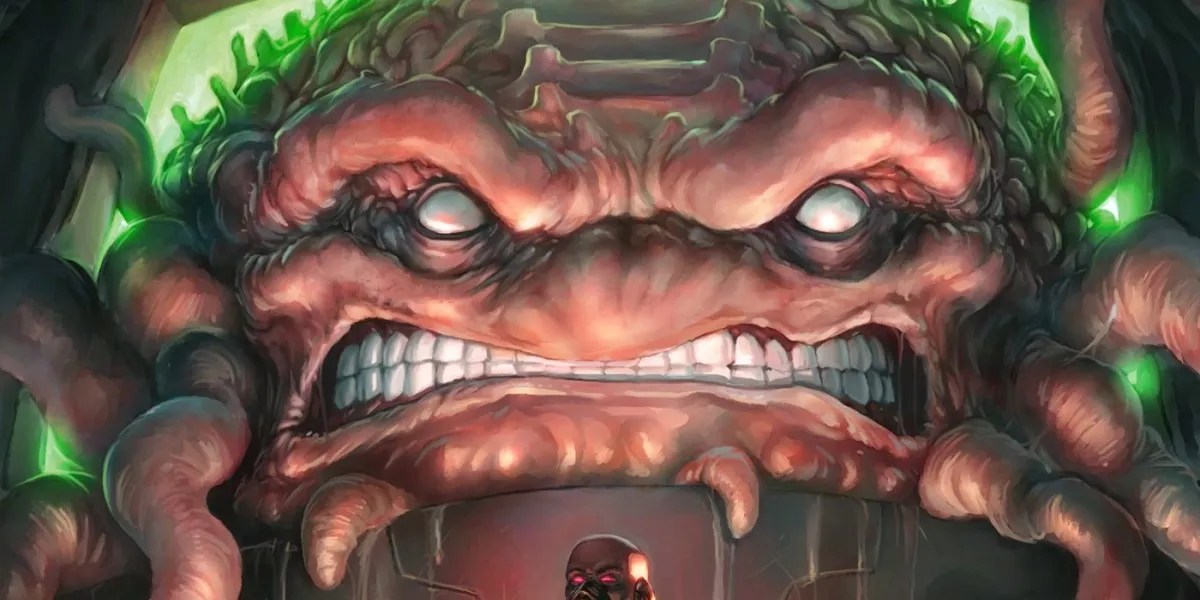 'Teenage Mutant Ninja Turtles 2' To Introduce LiveAction
