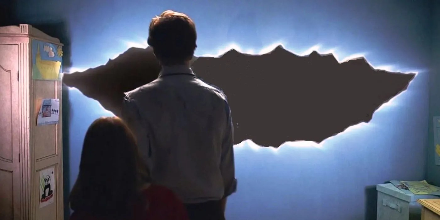 Doctor Who 10 Things You'll Want To Remember From Matt Smith's First