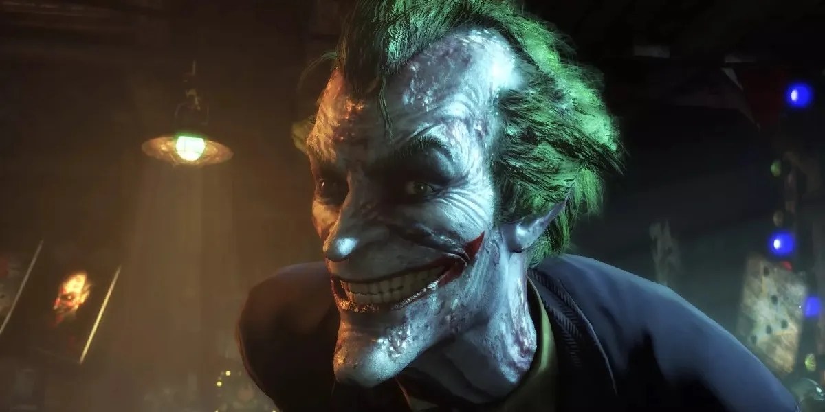 Best Batman Arkham Villains, Ranked