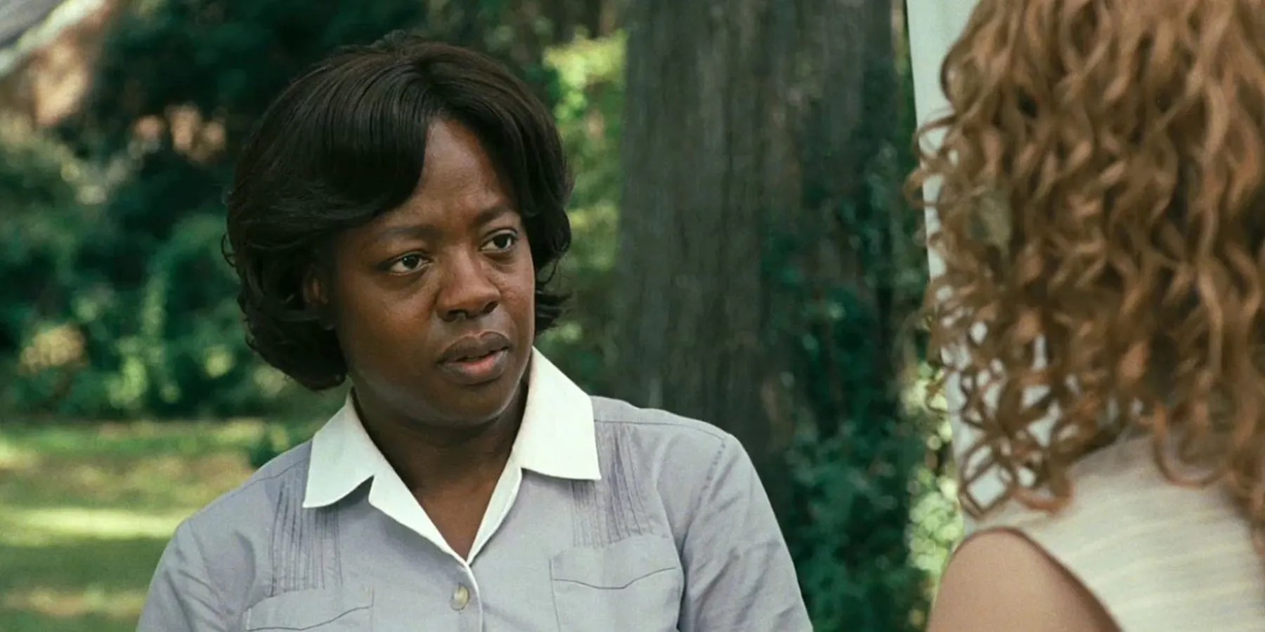 The Help Cast & Character Guide