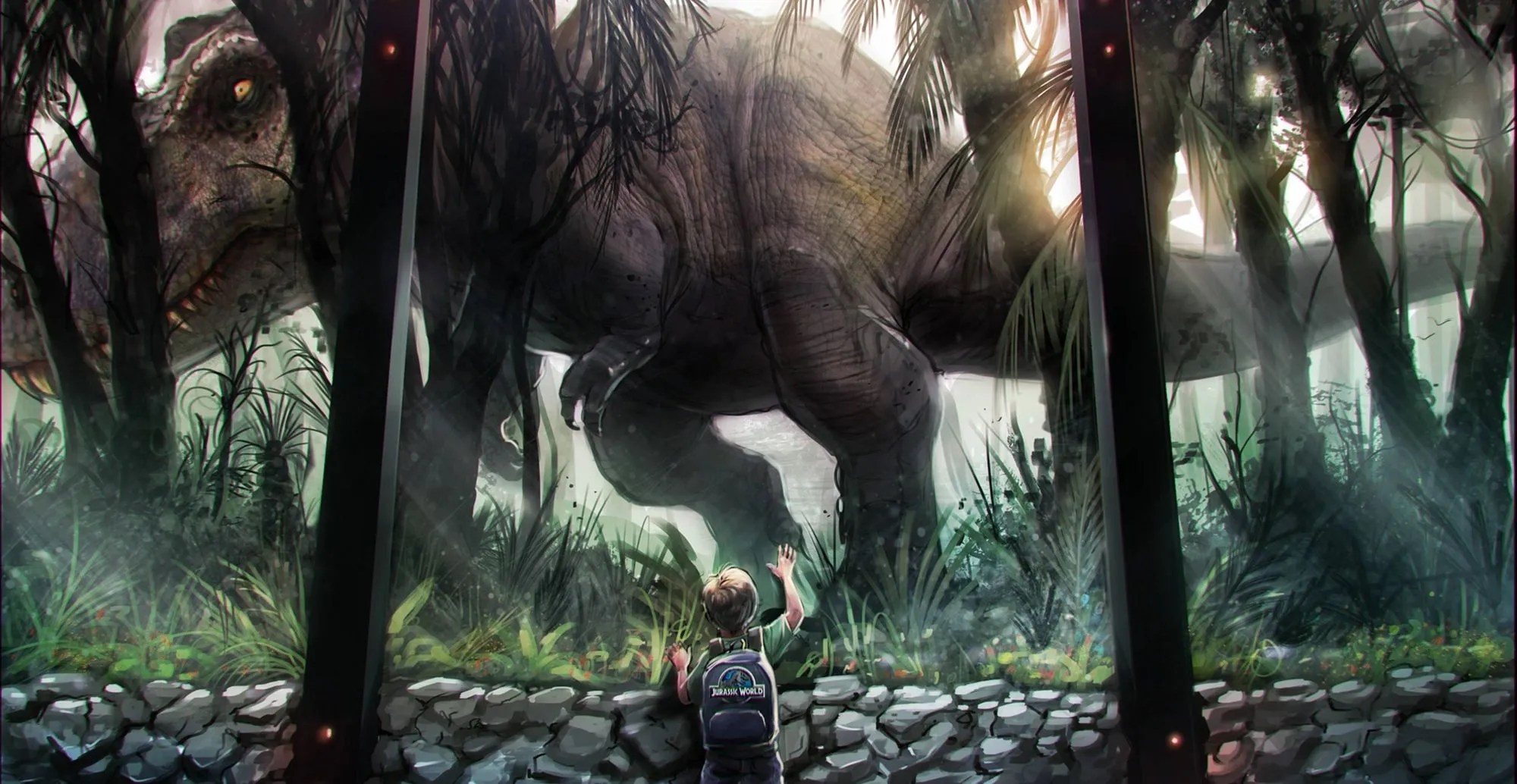 The Top 25 Dinosaur Movies