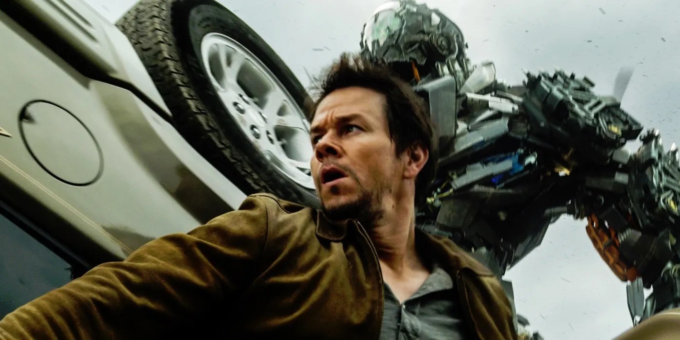 How To Watch The Transformers Movies & Shows In Order