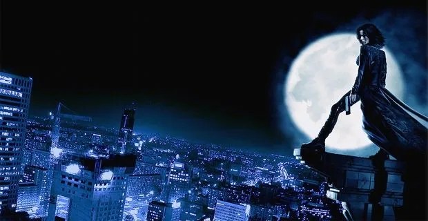 'Underworld' Reboot Announced; 'Priest' Writer Attached