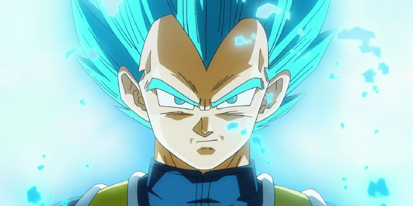 12 Most Powerful Characters in Dragon Ball Z