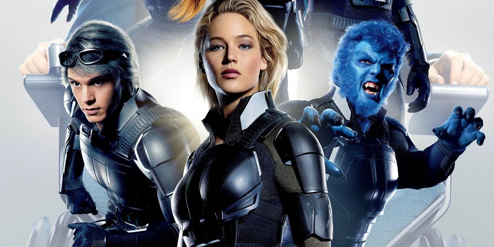 15 Best Scenes in XMen Apocalypse