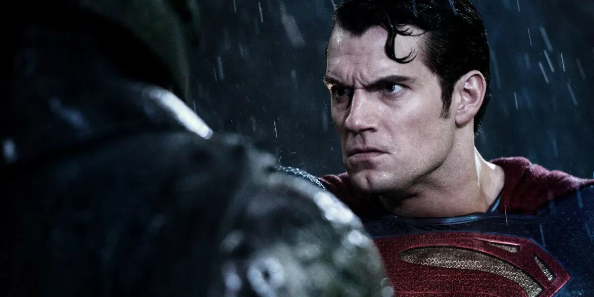 10 Best Quotes From Henry Cavill’s Superman