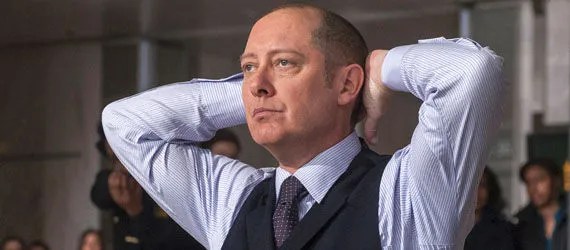 Blacklist Season Premiere 2023