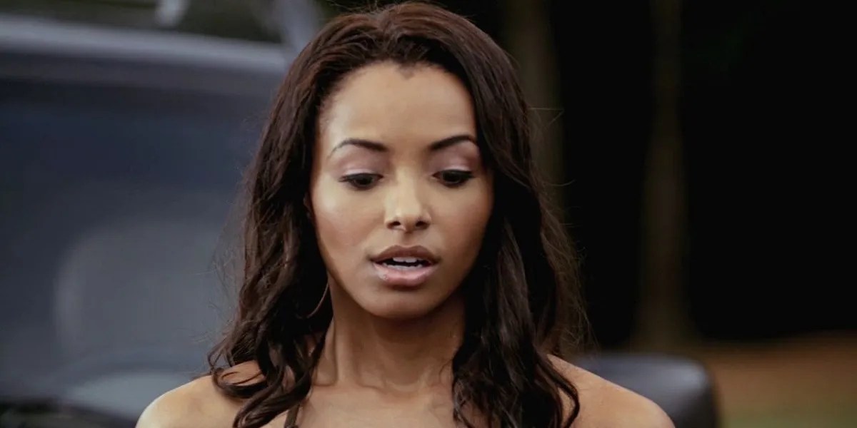 The Vampire Diaries 10 Best Bonnie Quotes