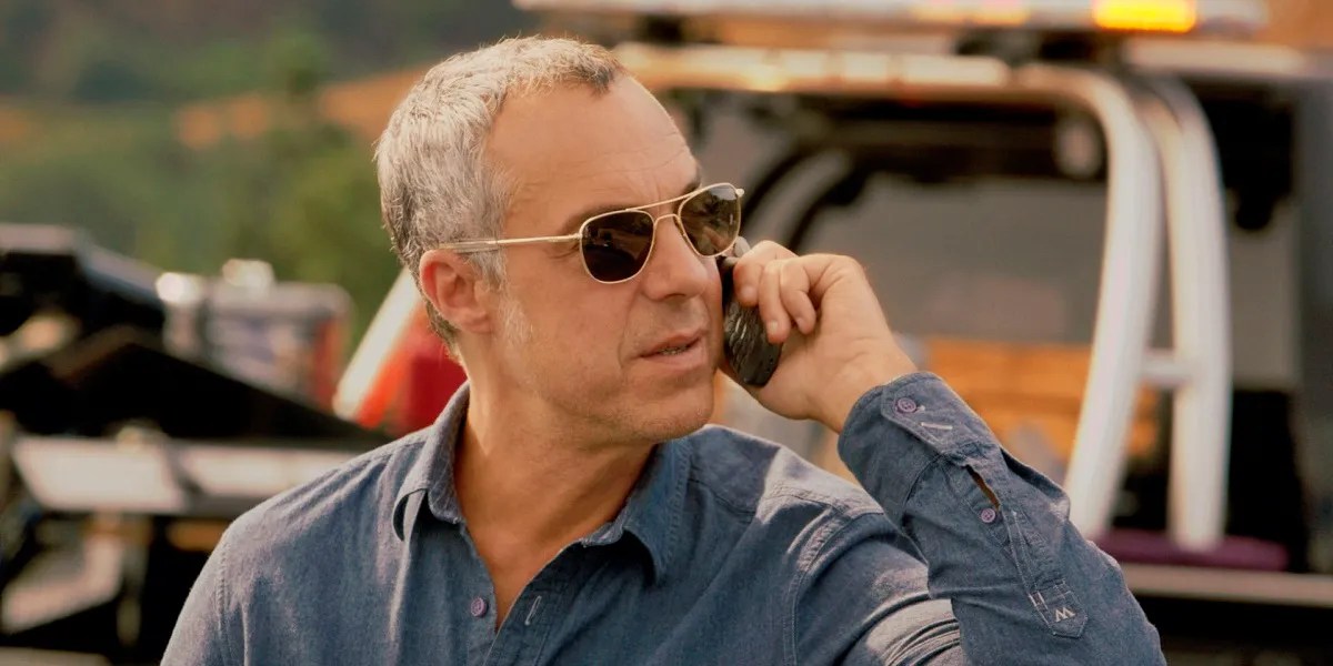 Bosch Legacy Season 3 Renewal, Cast, Story & Everything We Know