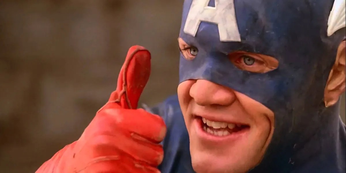 11 Worst Superhero Movies of All Time