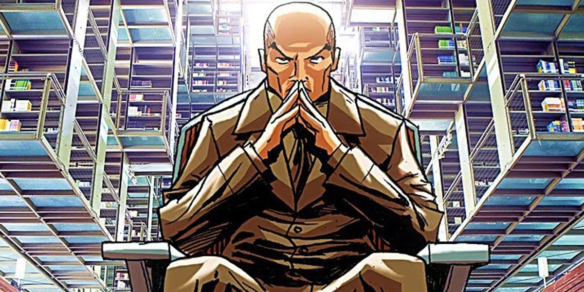 12 Most Powerful XMen