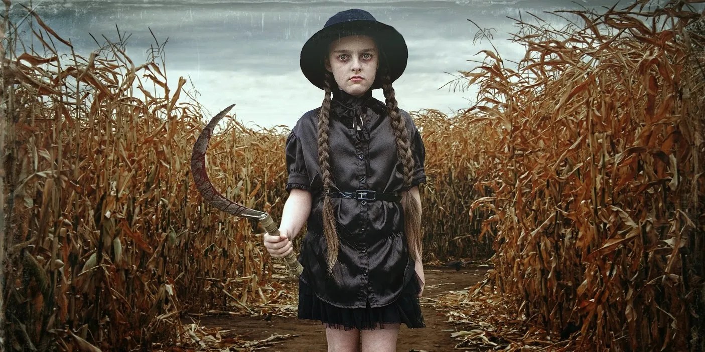 Children of the Corn 2022 Can Fix Stephen King’s Biggest Plot Hole