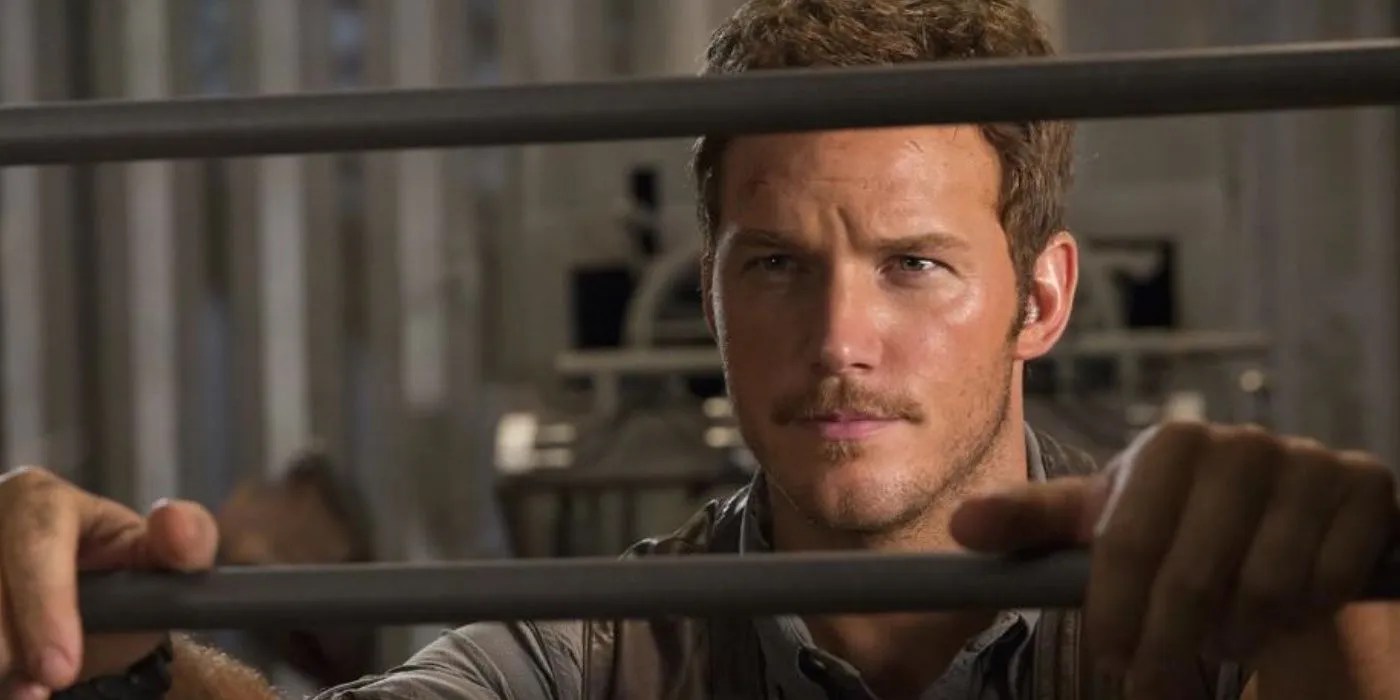 How Tall Is Chris Pratt?