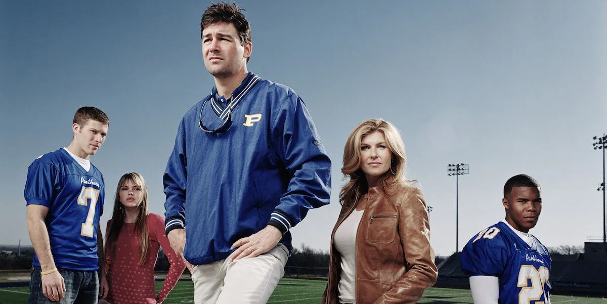 14 TV Shows That Should Have A Reunion