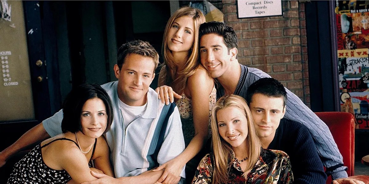 12 Best Friends Episodes of All Time