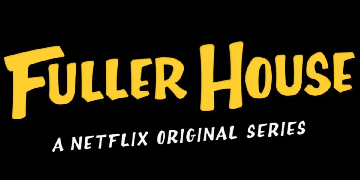 Fuller House Promo Teases Full House Return in Musical Style