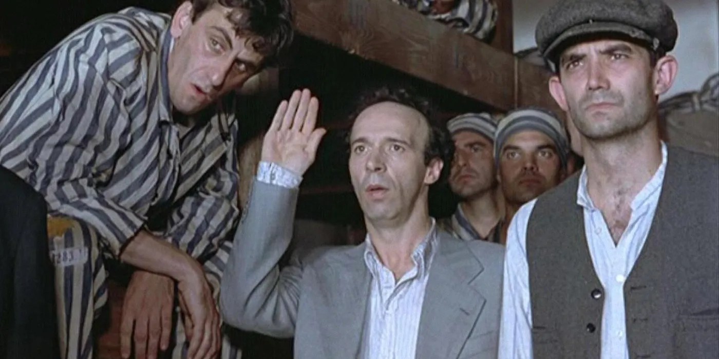 Where To Watch Life Is Beautiful