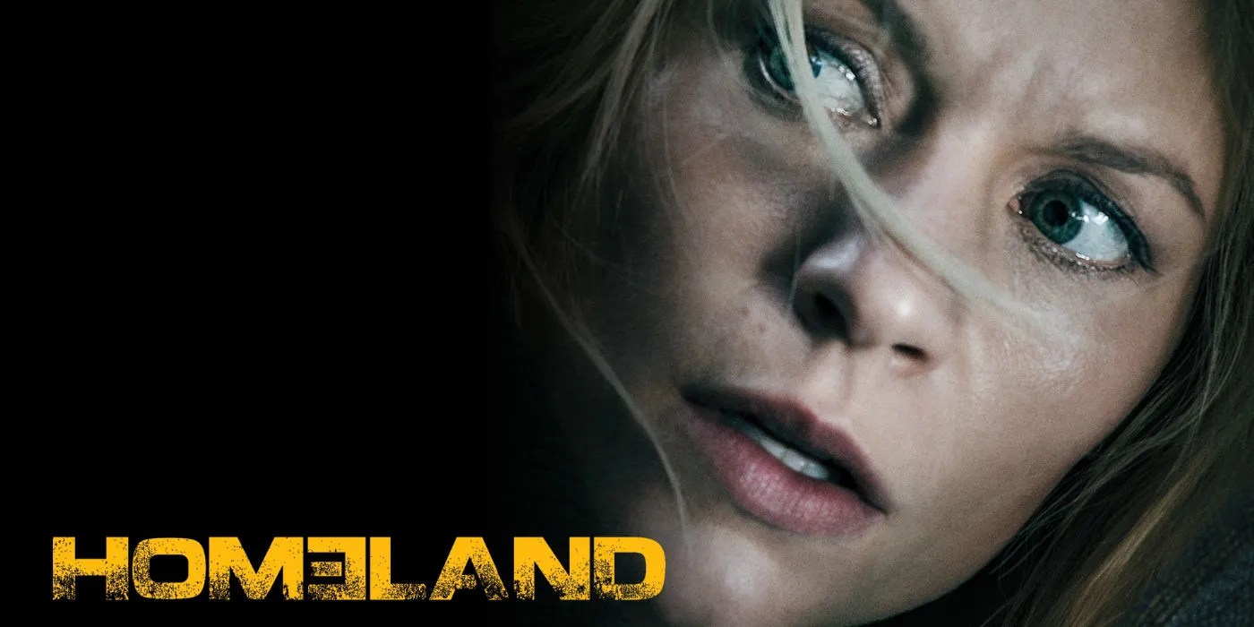Homeland Season 6 Trailer Carrie Won't Stand Down