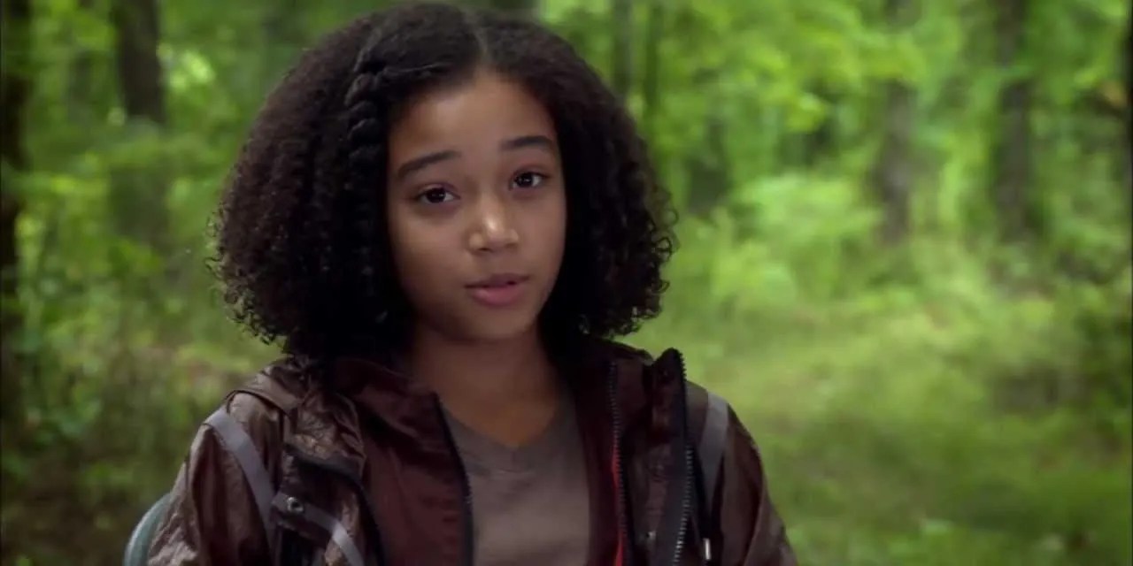 The Hunger Games 10 Things You Never Knew About Katniss Everdeen