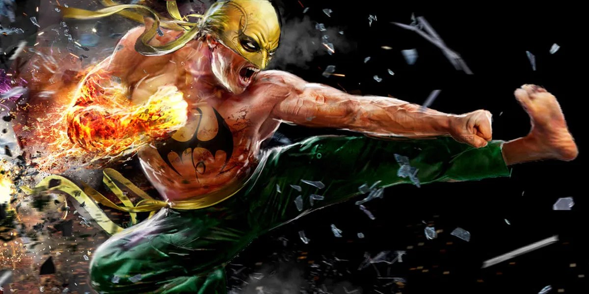 15 Best Martial Artists in Marvel Comics