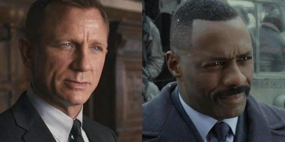 10 Actors Who Could Have Been James Bond ScreenRant