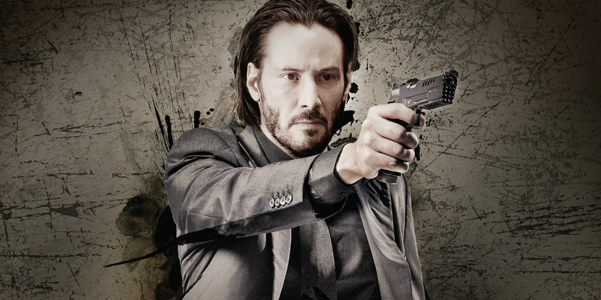 John Wick Movie Download Hd