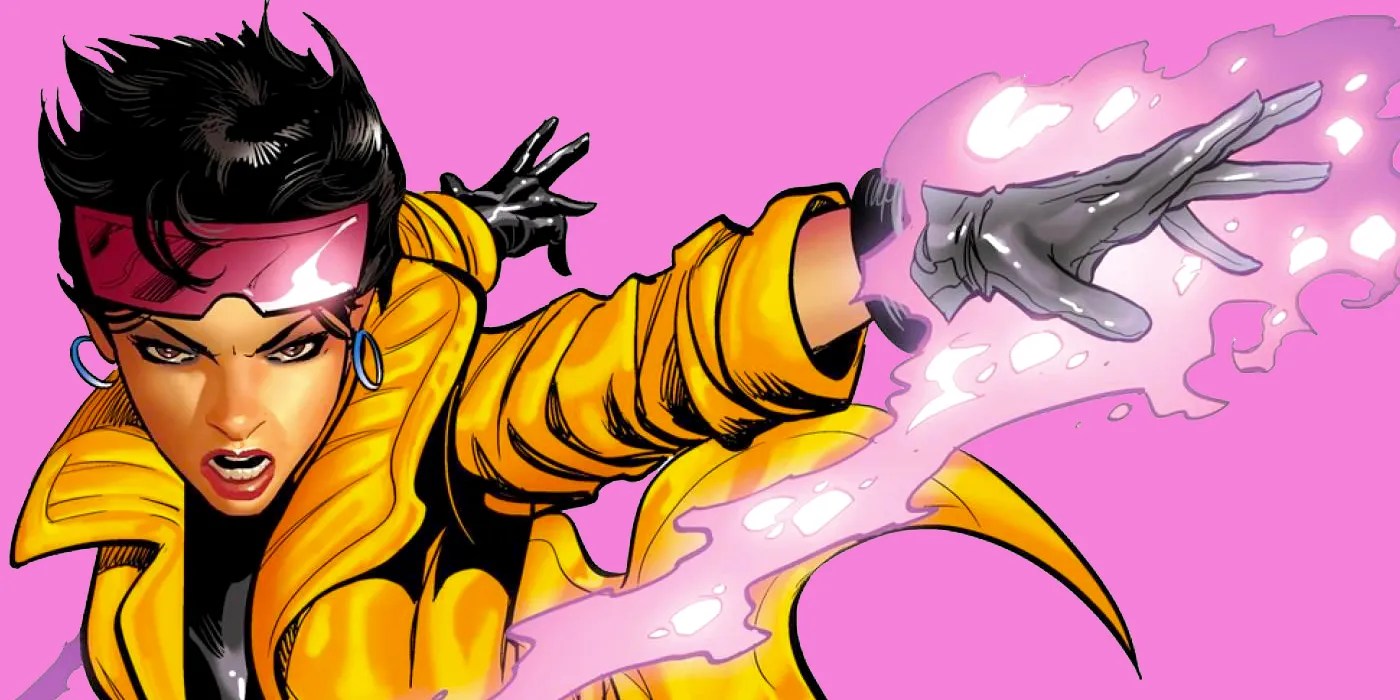 Lana Condor Talks Future & Powers of XMen Apocalypse's Jubilee