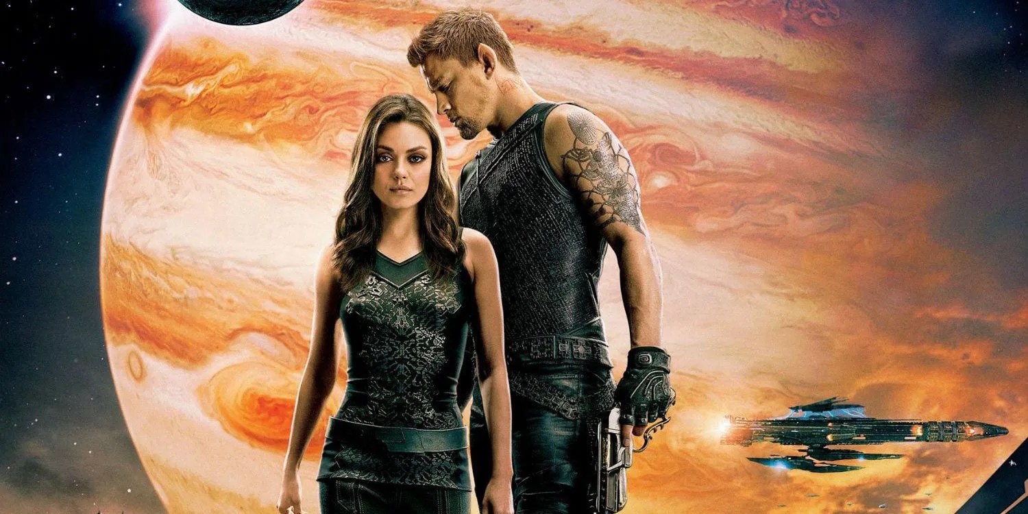 10 Amazing SciFi Movies Set On Fictional