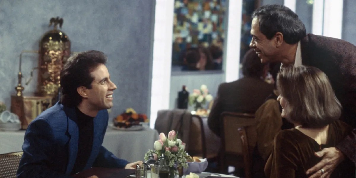 13 Best Guest Stars on Seinfeld