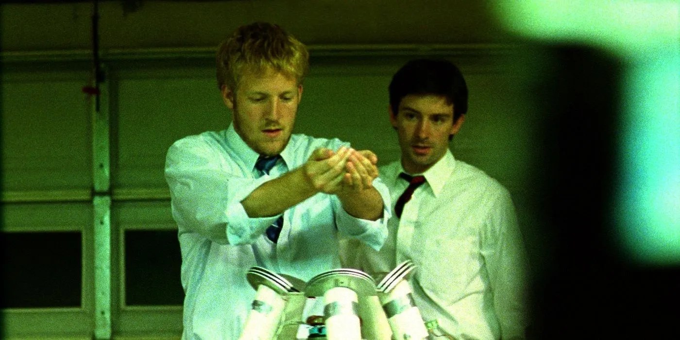 8 Time Travel Movies That Actually Make Sense