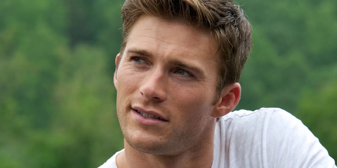 Scott Eastwood Net Worth, Age, Height & Everything You Need To Know