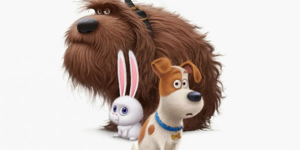 The Secret Life Of Pets Teaser Trailer 2 Gets into the Holiday Spirit
