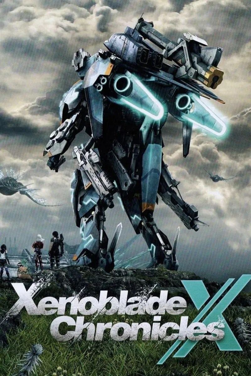 Xenoblade Chronicles X On Switch Is A Bigger Deal Than You Might Realize