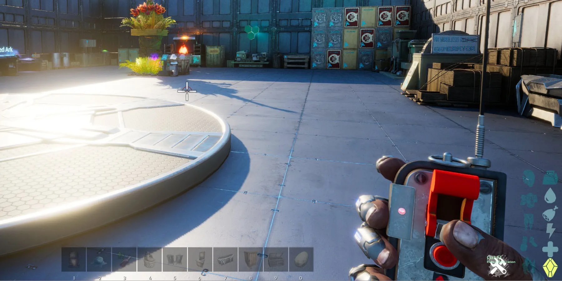 Ark Survival Ascended Announces New Tame Alongside Fear Ascended, A