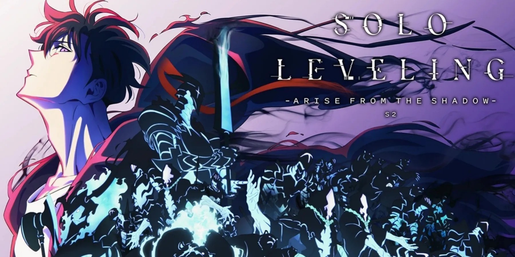 Solo Leveling: ARISE Leaks Showcase Powerful New SSR Weapons & Bosses