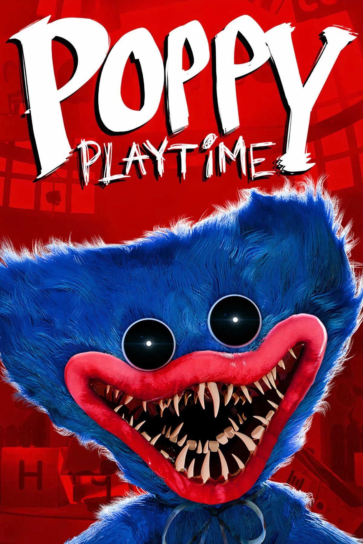 Poppy Playtime Chapter 2 Lore Details You Probably Missed(04)